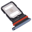 SIM Card Tray + SIM Card Tray for vivo S6 5G V1962A, V1962BA(Black)