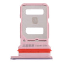 SIM Card Tray + SIM Card Tray for vivo S6 5G V1962A, V1962BA(Gold)