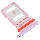 SIM Card Tray + SIM Card Tray for vivo S6 5G V1962A, V1962BA(Gold)