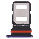 SIM Card Tray + SIM Card Tray for vivo S6 5G V1962A, V1962BA(Blue)