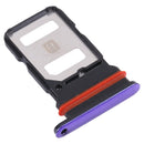 SIM Card Tray + SIM Card Tray for vivo S6 5G V1962A, V1962BA(Blue)