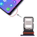 SIM Card Tray + SIM Card Tray for vivo S6 5G V1962A, V1962BA(Blue)