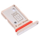 SIM Card Tray + SIM Card Tray for vivo X60 Pro+ V2056A (Gold)