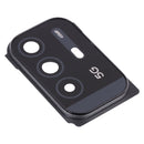 Camera Lens Cover for OPPO A95 PELM00 (Black)