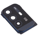 Camera Lens Cover for OPPO A95 PELM00 (Blue)