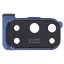 Camera Lens Cover for OPPO Realme X7 RMX2176 (Dark Blue)
