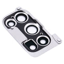 Camera Lens Cover for OPPO Realme X7 RMX2176 (Dark Blue)