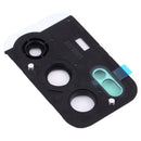 Camera Lens Cover for OPPO Reno6 Pro 5G PEPM00, CPH2249 (Black)