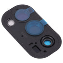 Camera Lens Cover for OPPO Reno4 5G PDPM00, PDPT00, CPH2091 (Blue)