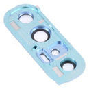Camera Lens Cover for OPPO Reno3 Pro 5G PCRM00, PCRT00, CPH2009 / Reno3 Pro 4G CPH2035, CPH2037, CPH2036 (Green)