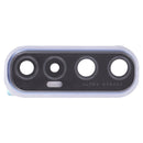 Camera Lens Cover for OPPO Reno3 Pro 5G PCRM00, PCRT00, CPH2009 / Reno3 Pro 4G CPH2035, CPH2037, CPH2036 (Blue)