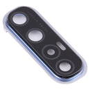 Camera Lens Cover for OPPO Reno3 Pro 5G PCRM00, PCRT00, CPH2009 / Reno3 Pro 4G CPH2035, CPH2037, CPH2036 (Blue)