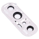 Camera Lens Cover for OPPO Reno3 Pro 5G PCRM00, PCRT00, CPH2009 / Reno3 Pro 4G CPH2035, CPH2037, CPH2036 (White)