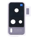 Camera Lens Cover for vivo X60 V2045 (Black)