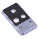 Camera Lens Cover for vivo S9e (Black)