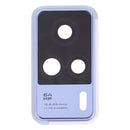 Camera Lens Cover for vivo S9e (Blue)