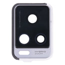 Camera Lens Cover for vivo S7 V2020A (Black)