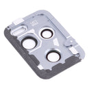 Camera Lens Cover for vivo S7 V2020A (Black)