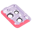 Camera Lens Cover for vivo S7 V2020A (Purple)