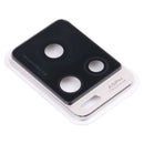 Camera Lens Cover for vivo S7 V2020A (White)
