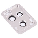 Camera Lens Cover for vivo S7 V2020A (White)