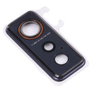 Camera Lens Cover for vivo iQOO 5 5G V2024A (Black)