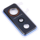 Camera Lens Cover for vivo iQOO 5 5G V2024A (Blue)