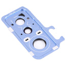 Camera Lens Cover for vivo iQOO 5 5G V2024A (Blue)