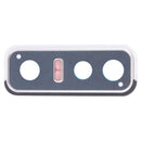 Camera Lens Cover for vivo Y73s V2031A (Gold)