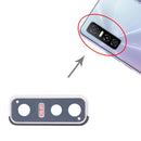 Camera Lens Cover for vivo Y73s V2031A (Gold)