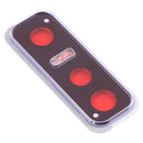 Camera Lens Cover for vivo Y73s V2031A (Purple)