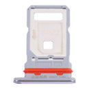 SIM Card Tray + SIM Card Tray for vivo S9e (White)
