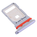 SIM Card Tray + SIM Card Tray for vivo S9e (White)
