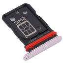 SIM Card Tray + SIM Card Tray for Vivo S9 V2072A (Gold)