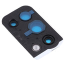 Camera Lens Cover for OPPO Reno5 Pro 5G PDSM00, PDST00, CPH2201 (Blue)