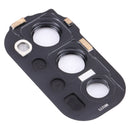 Camera Lens Cover for OPPO Reno4 Pro 5G PDNM00, PDNT00, CPH2089 (Blue)