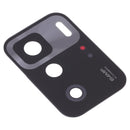 10 PCS Back Camera Lens for Xiaomi Redmi Note 10 Pro 5G