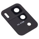 10 PCS Back Camera Lens for Xiaomi Redmi Note 10 Pro 5G
