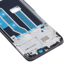 Front Housing LCD Frame Bezel Plate for OPPO Realme C15 RMX2180