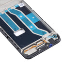 Front Housing LCD Frame Bezel Plate for OPPO Realme C12 RMX2189