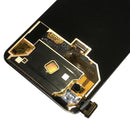 Fluid AMOLED LCD Screen and Digitizer Full Assembly for OnePlus Nord 2 5G 2021 (Black)