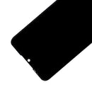 AMOLED LCD Screen and Digitizer Full Assembly for ZTE Axon 10 Pro A2020 (Black)