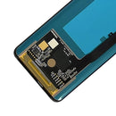 AMOLED LCD Screen and Digitizer Full Assembly for ZTE Axon 10 Pro A2020 (Black)
