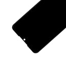AMOLED LCD Screen and Digitizer Full Assembly for ZTE Axon 11 4G / 5G A2021 A2021G A2021L (Black)