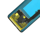 AMOLED LCD Screen and Digitizer Full Assembly for ZTE Axon 11 4G / 5G A2021 A2021G A2021L (Black)