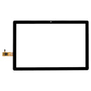 Touch Panel for Alcatel 1T 10.1 inch 8092 8091 2020(Black)