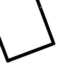Touch Panel for Alcatel 1T 10.1 inch 8092 8091 2020(Black)