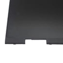 FHD 1920 x 1080 40 Pin P58F001 LCD Screen and Digitizer Full Assembly With Frame for Dell Inspiron 15 5568 5578(Black)