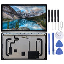 LCD Screen and Digitizer Full Assembly for iMac 27 inch 5K A2115 270QQ1 (SD)(E1)(F1) 2020