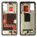 Middle Frame Bezel Plate for OnePlus 9 LE2113 LE2111 LE2110 (Purple)